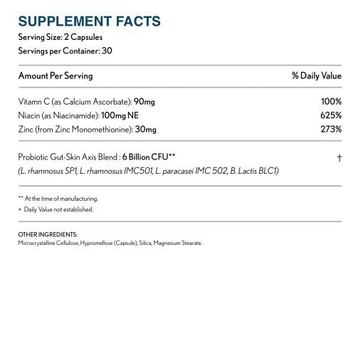 4 PDP Supplement Restore